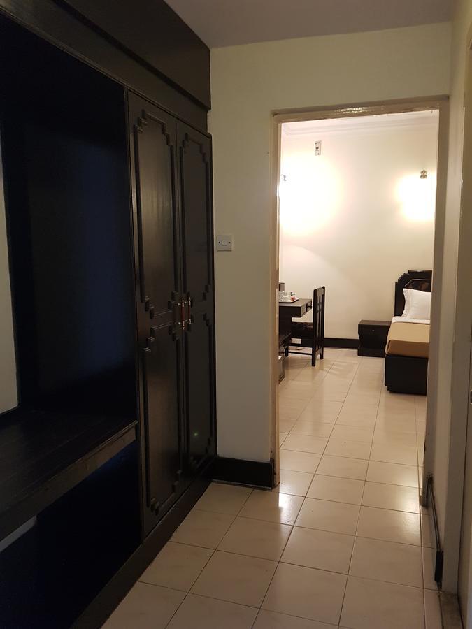 Hotel Ballal Residency Bangalore Ngoại thất bức ảnh